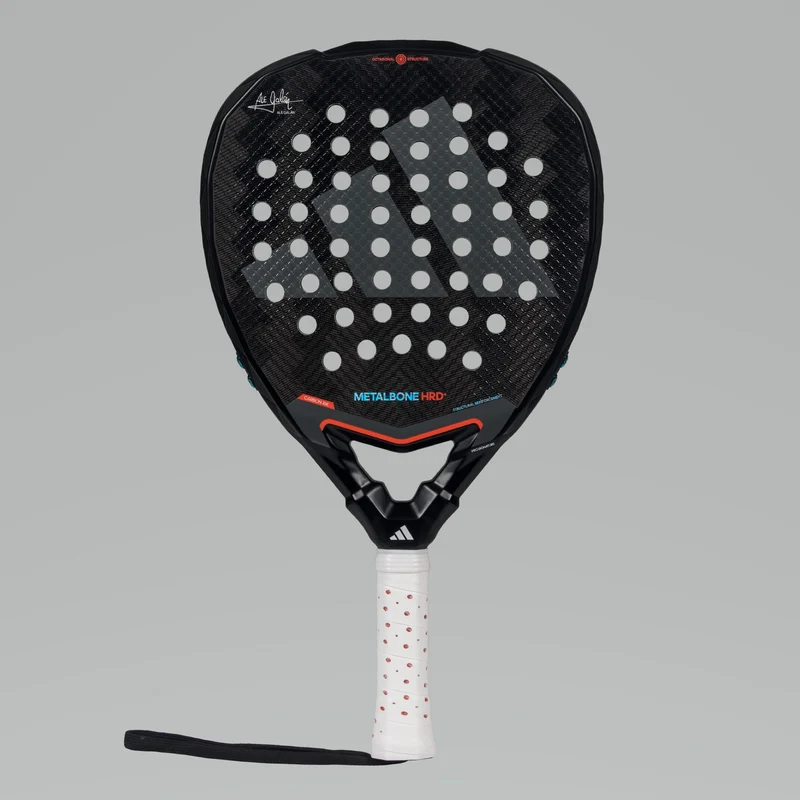 Racchetta Padel Metalbone HRD+ 3.4 2025