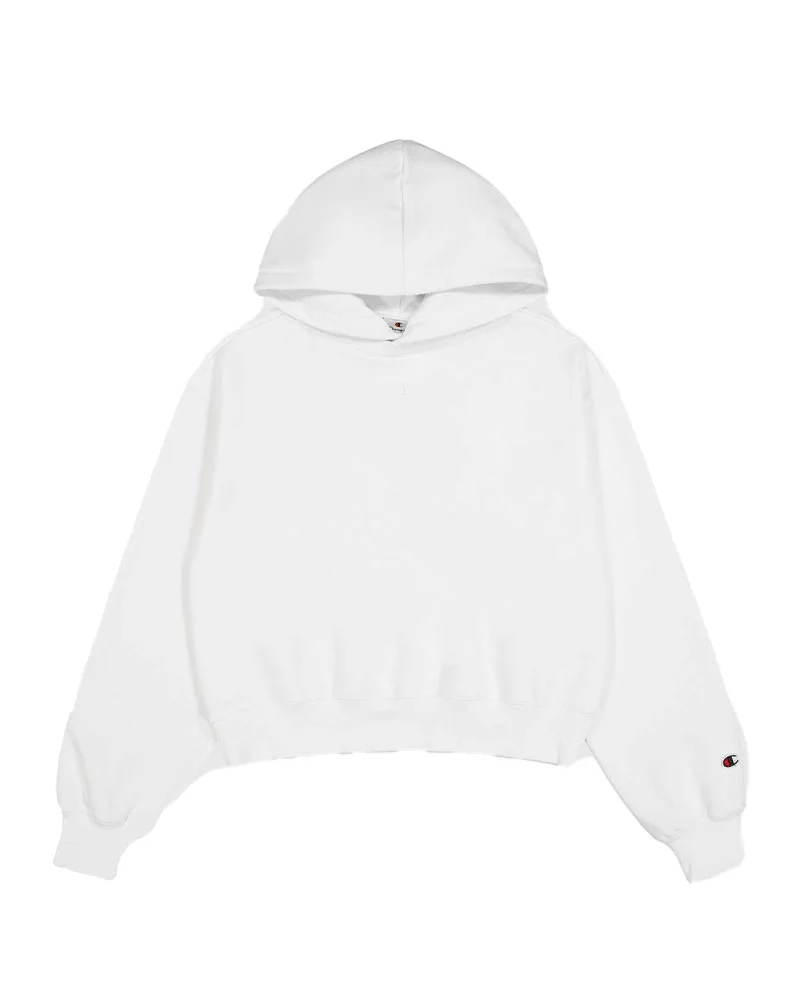 Felpa Scrip Shop Donna