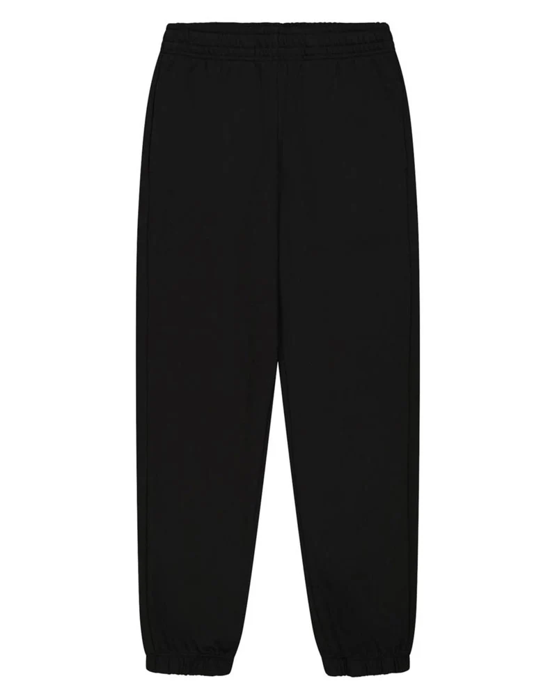 Pantaloni Elastic Cuff Pants Donna