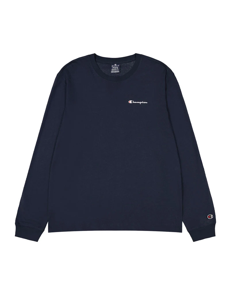 T-shirt American Classic Crewneck