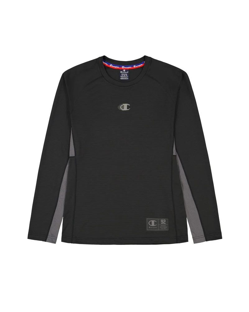 Maglia Athletic Ergonomic