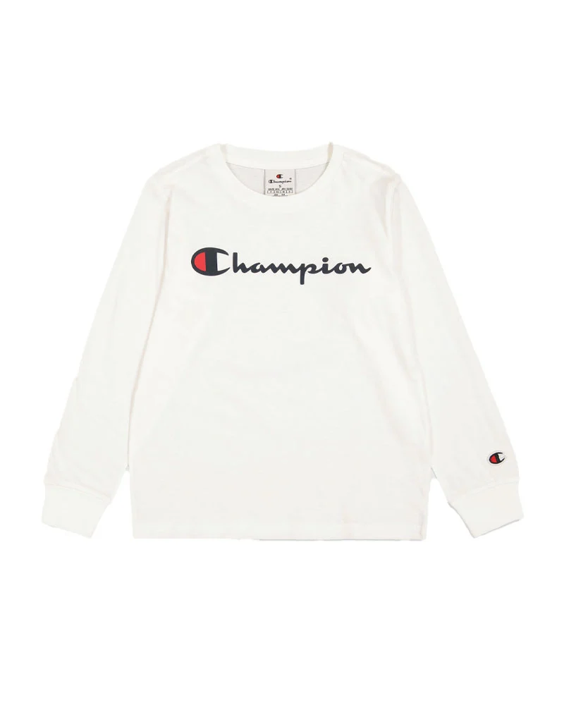 Maglia American Classic Long Bambino