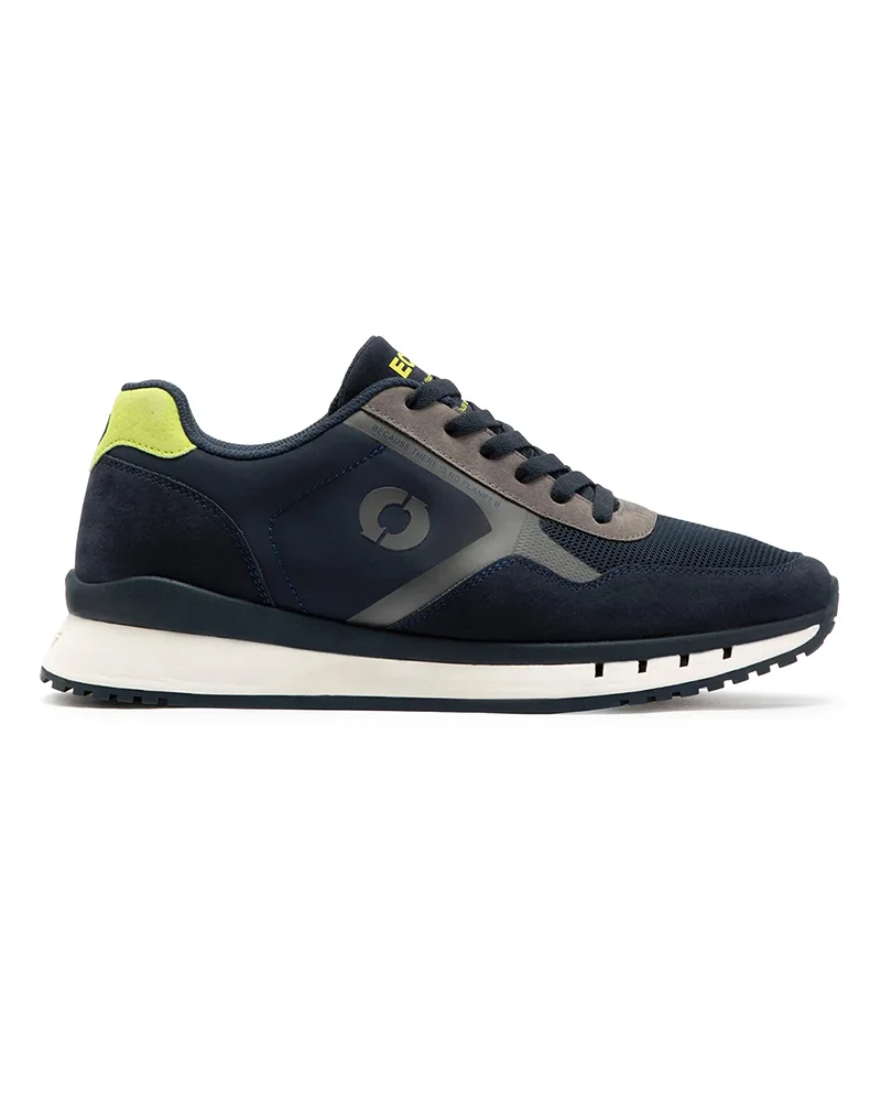 Scarpe Uomo Cervinoalf Cordura Suede