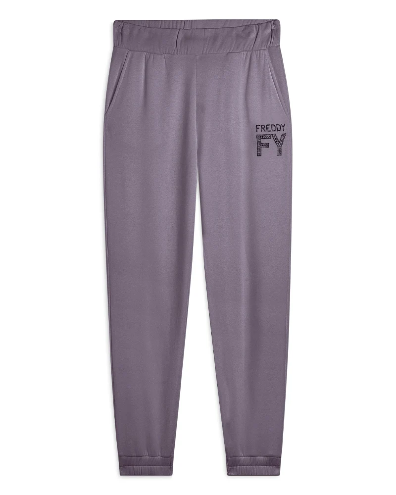 Pantaloni Donna Viscosa
