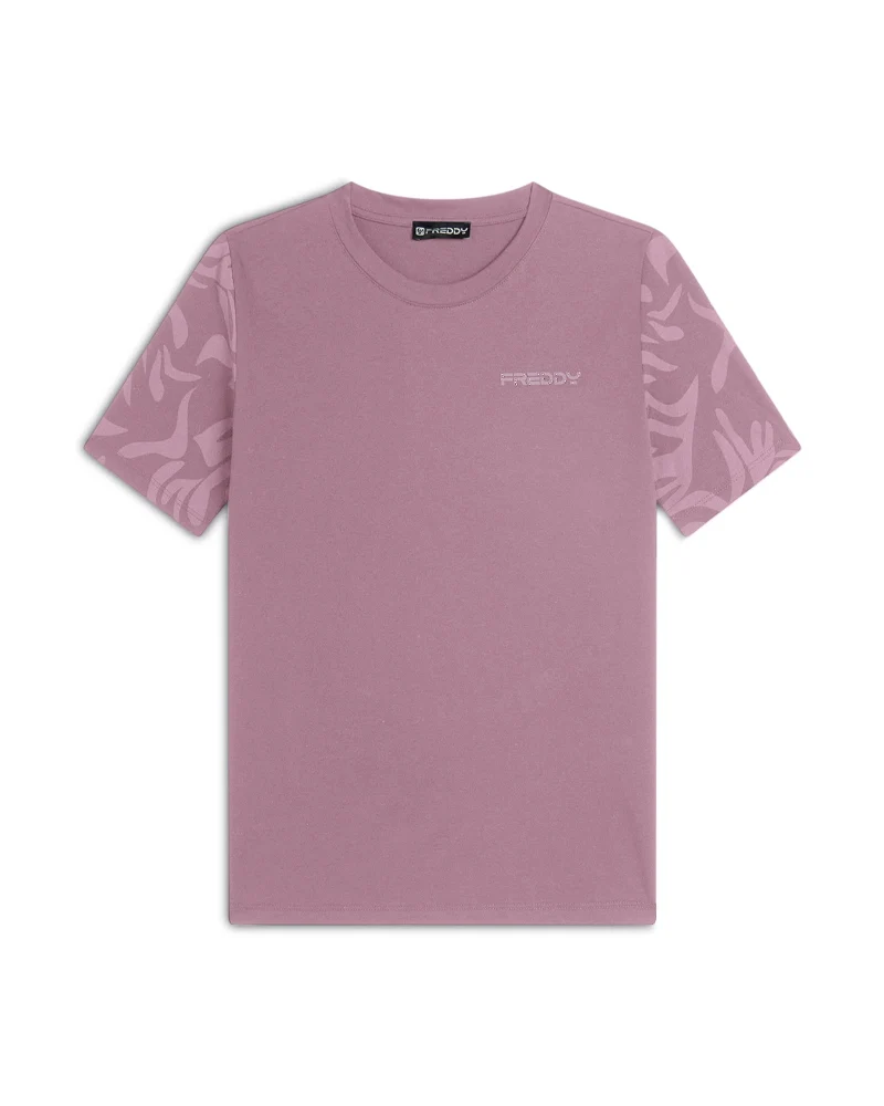 T-shirt Donna Light Jersey