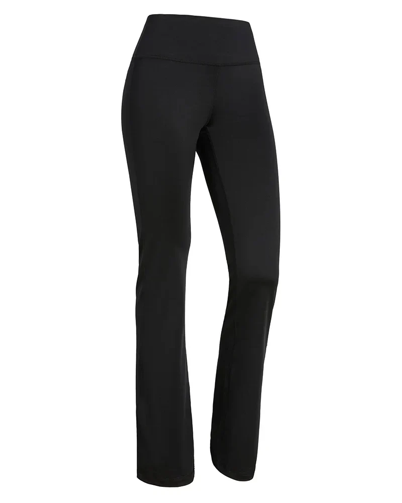 Pantaloni Donna Stretch