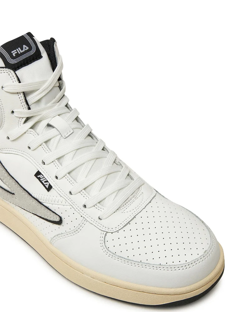 Scarpe Uomo Sevaro Nf Mid