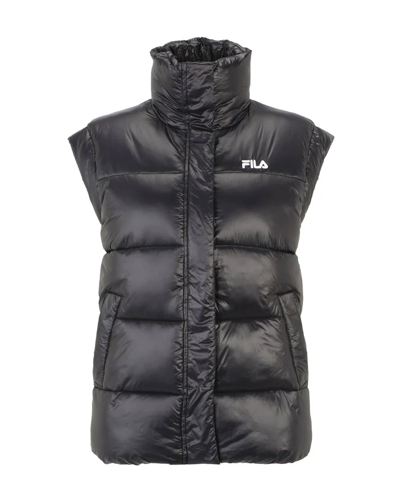 Smanicato Luzk Long Puffer Donna