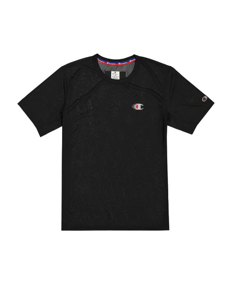 T-shirt Sportiva Crewneck