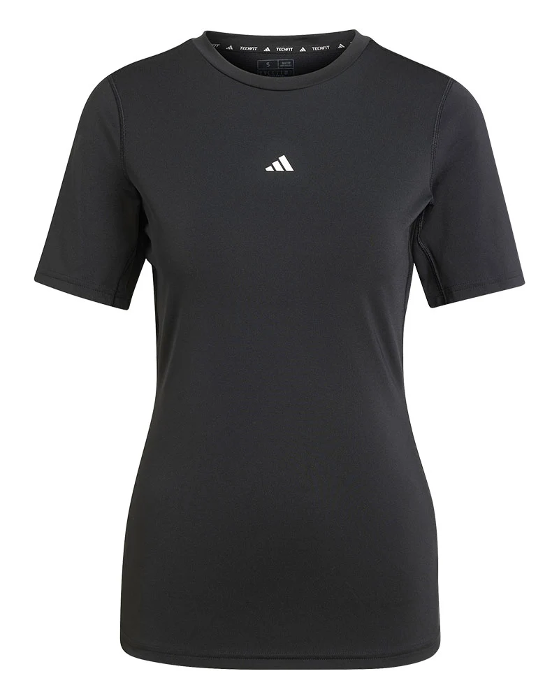 T-shirt Allenamento Techfit Donna