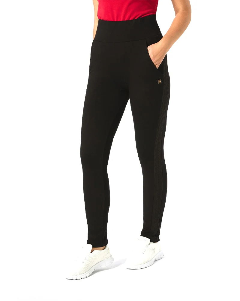 Pantaloni Donna Slounge