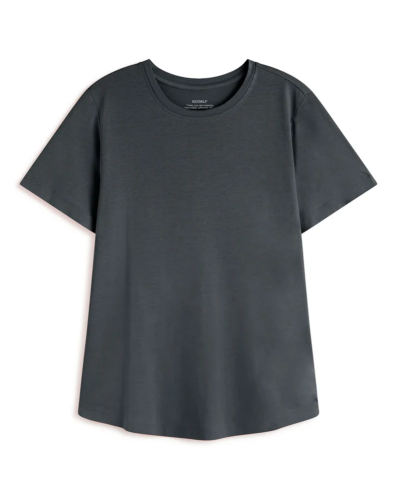 T-shirt Donna Lake