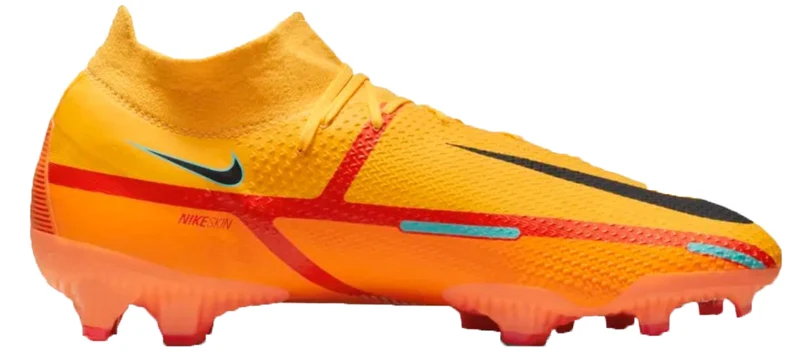Scarpe Calcio Nike Phantom GT2 Pro Dynamic Fit FG