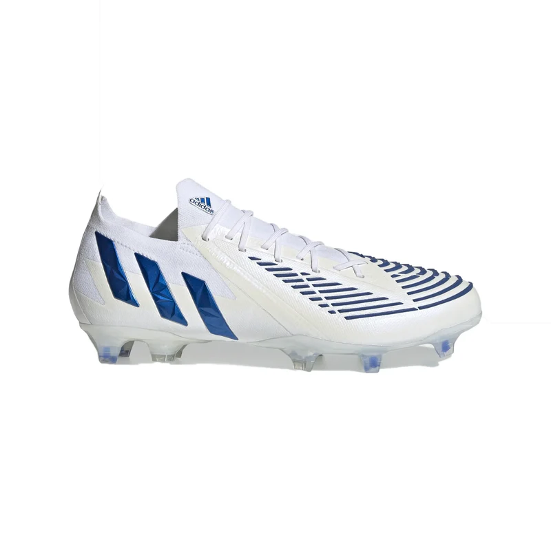Scarpe Calcio Predator Edge.1 Low FG Diamond Edge Pack