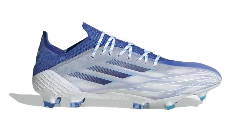 Scarpe Calcio X Speedflow.1 FG Diamond Edge Pack