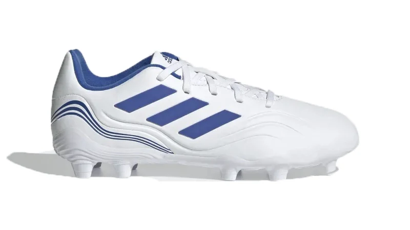 Scarpe Calcio Bambino Copa Sense.3 FG Diamond Edge Pack