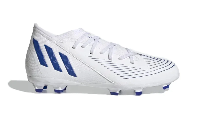 Scarpe Calcio Junior Predator Edge.3 FG Diamond Edge Pack
