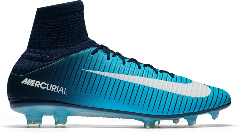 Scarpe Calcio Nike Mercurial Veloce III FG Ice Pack