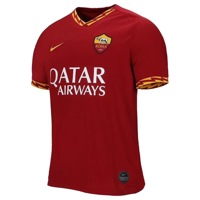 Maglia Roma Home 19/20