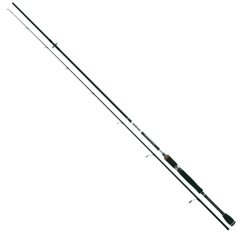 Canna da pesca Brigade