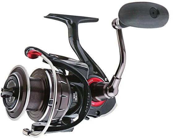 Mulinello Ballistic EX