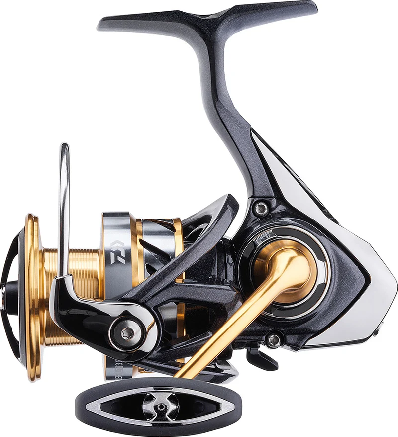 Mulinello Exceler LT