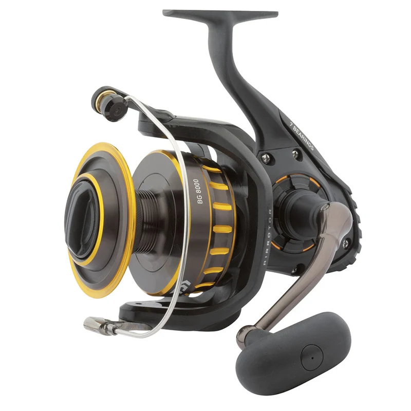 Mulinello Daiwa BG