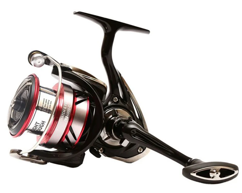 Mulinello Ninja Match & Feeder LT