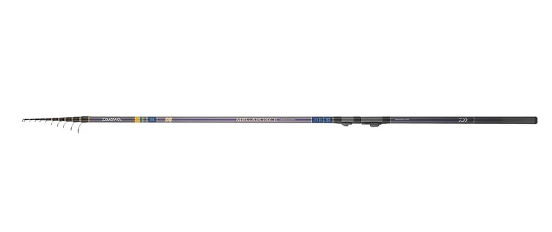 Canna Megaforce Lake Trout Super Slim