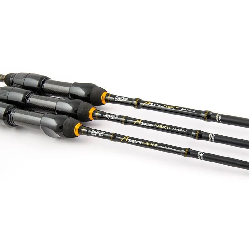 Canna Area Next Trout