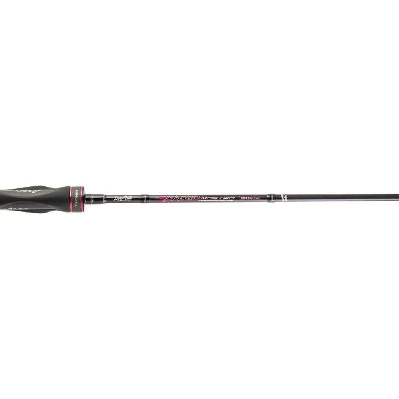 Canna Area Master Ars