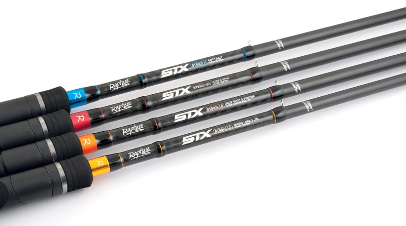 Canne STX Rapture