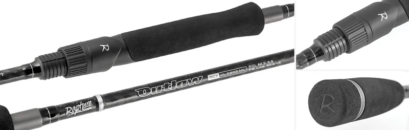 Canna Outlaw RCX
