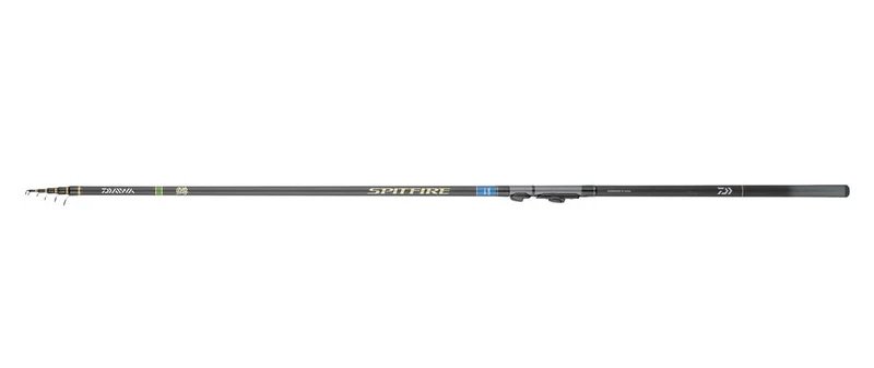 Canna Pesca SpitFire Lake Trout