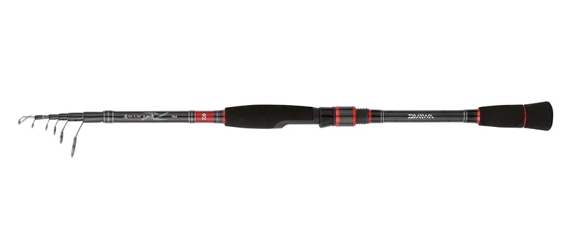 Canna Pesca Ninja Tele