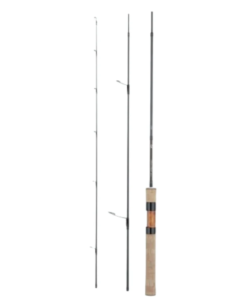 Canna Daiwa Silver Creek