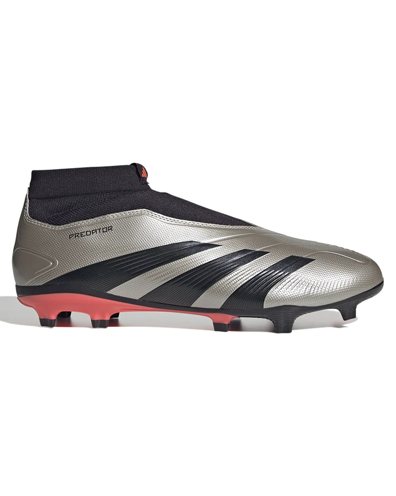 Scarpe Calcio Predator League Laceless Firm Ground Vivid Horizon Pack