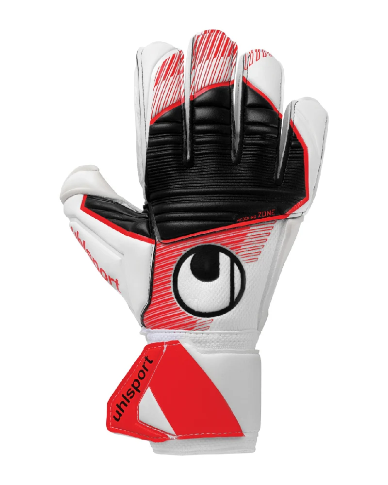 Guanti da Portiere AbsolutGrip