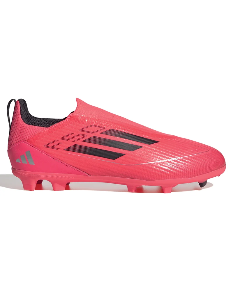 Scarpe Calcio Bambino F50 League Laceless Vivid Horizon Pack