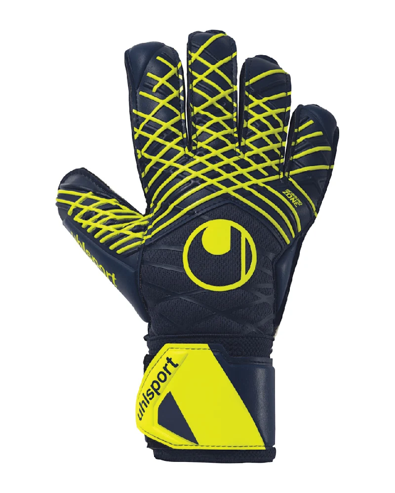 Guanti da Portiere Supersoft Prediction