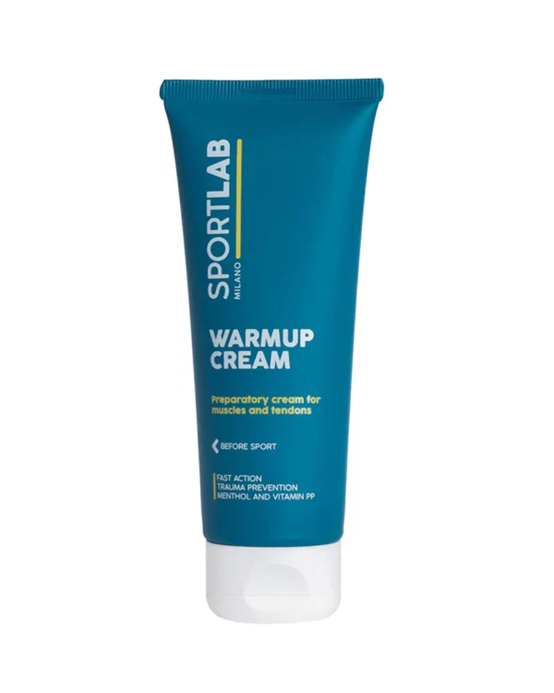 Warm Up Cream