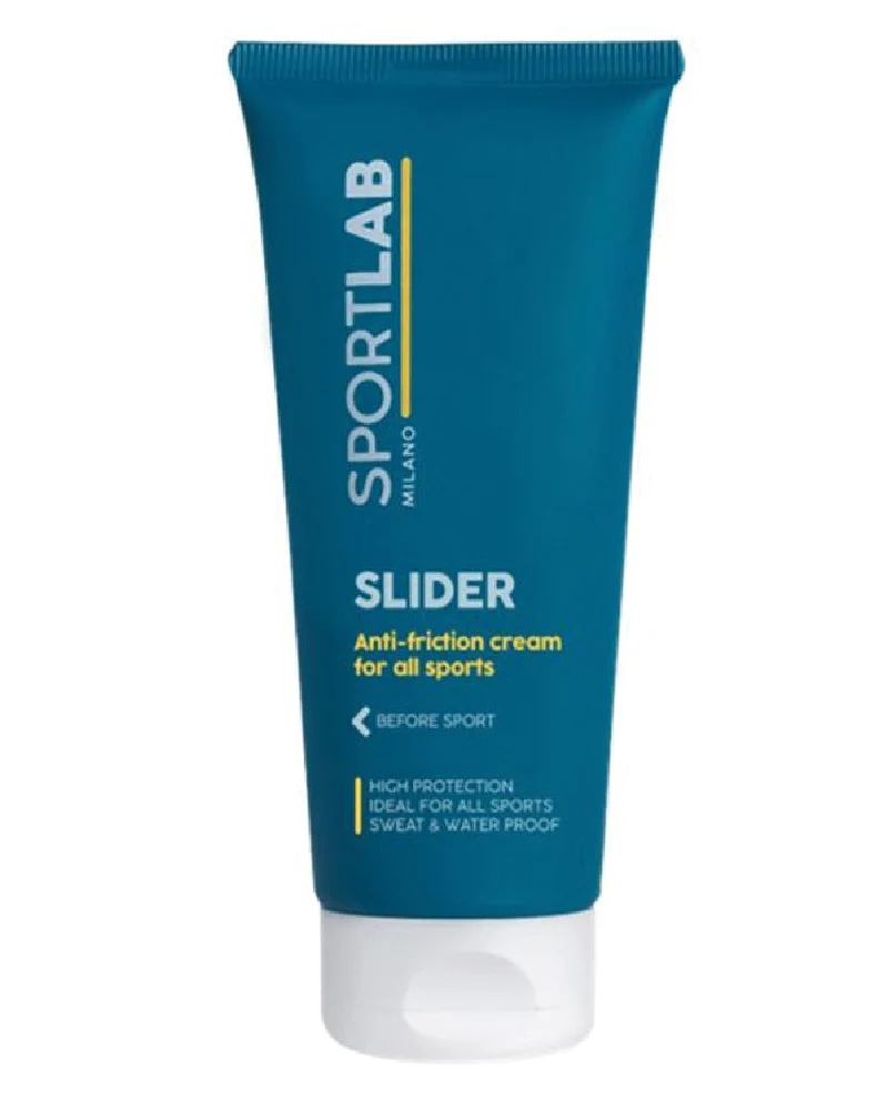 Crema Anti Sfregamento Slider