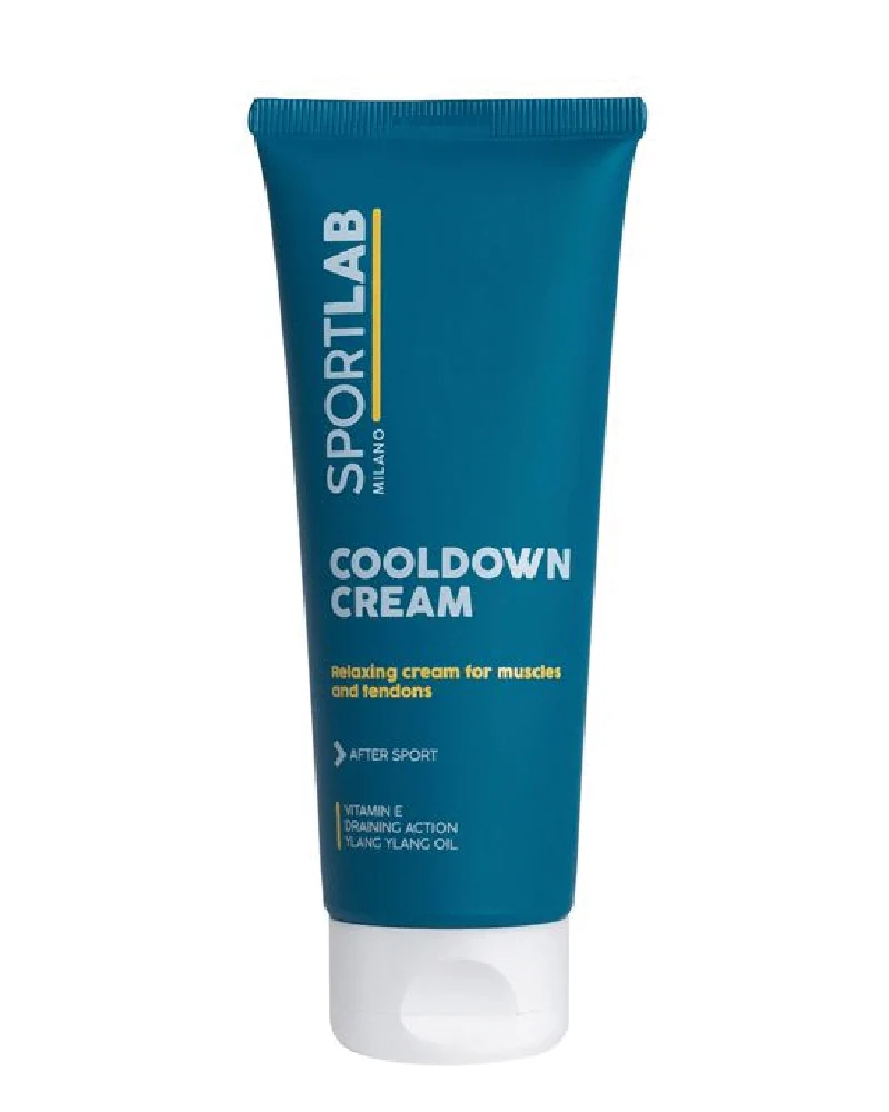 Crema Rilassante Cooldown