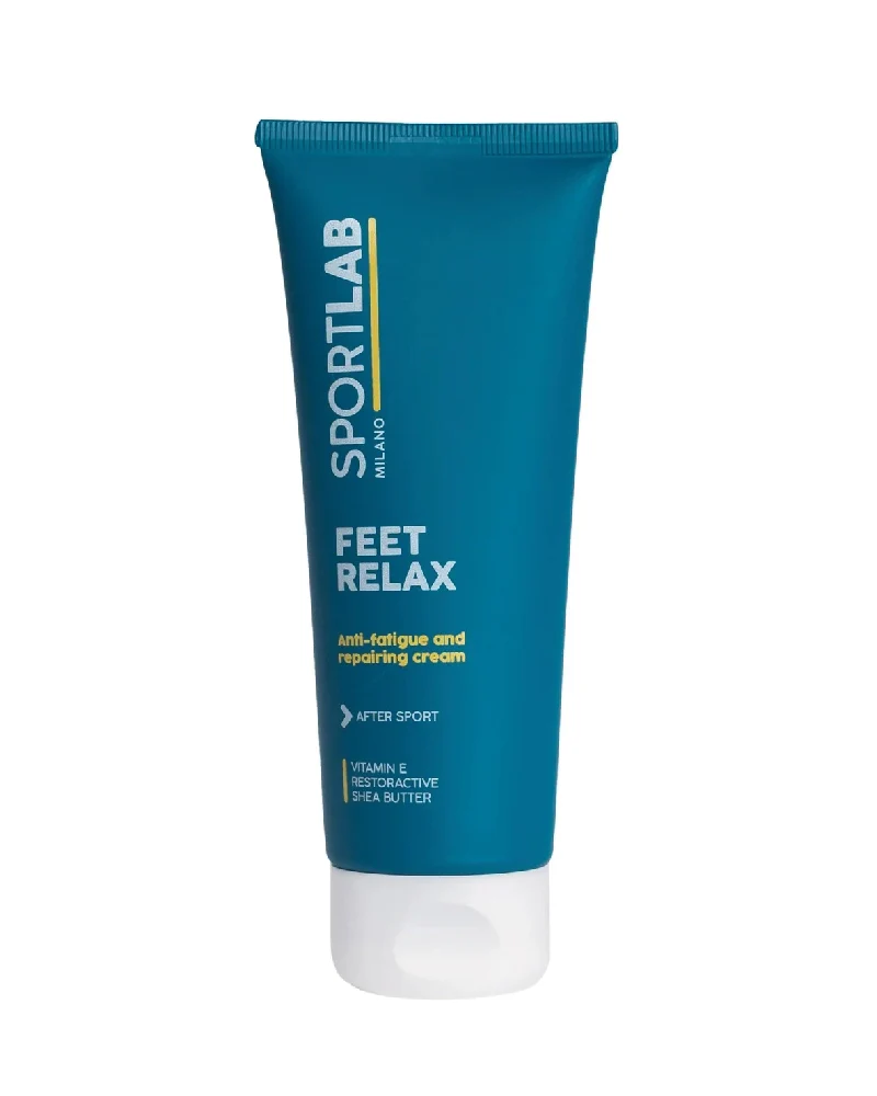 Crema Piedi Relax