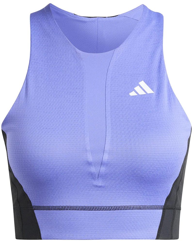Crop Top Tennis Adidas Pro