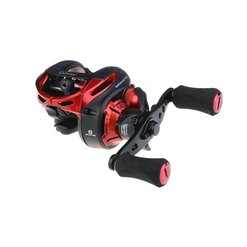 Mulinello Team KVD PT