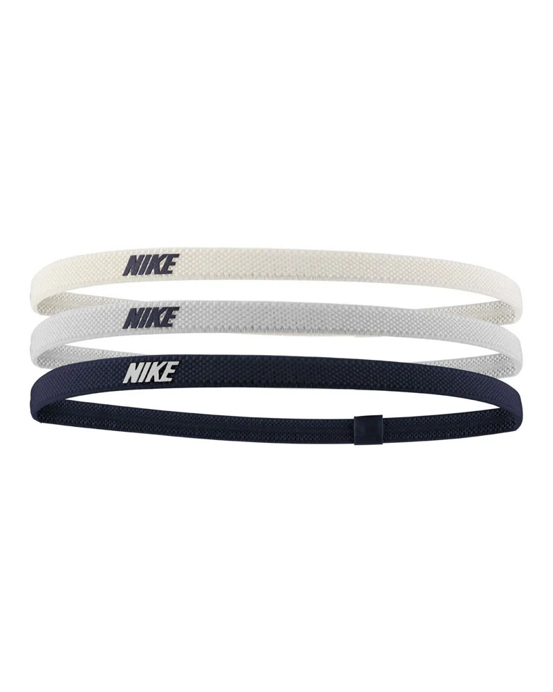 Fascie Elastiche Capelli Nike
