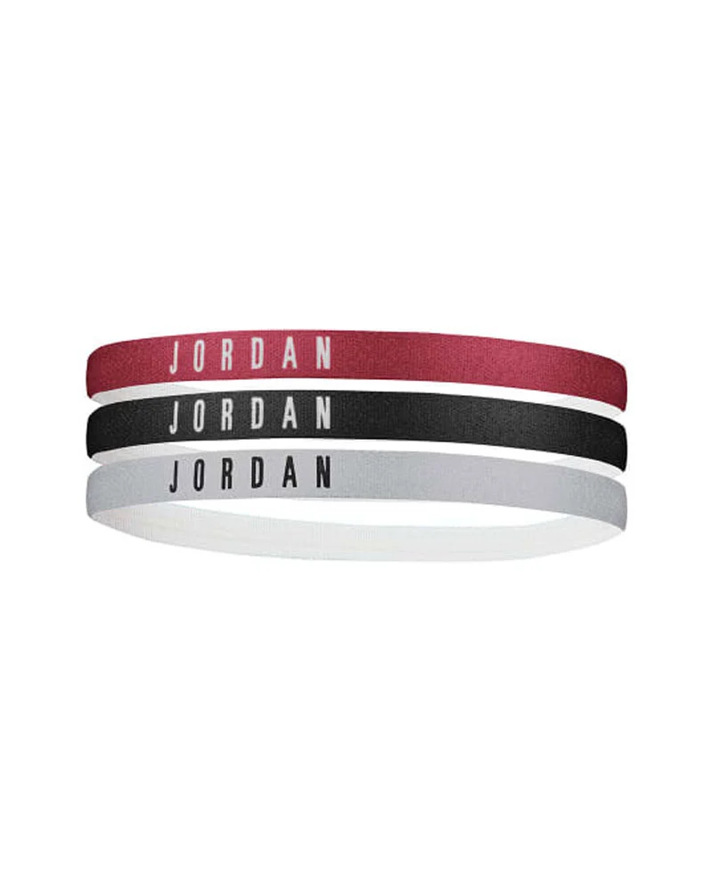 Fascie Elastiche Capelli Jordan