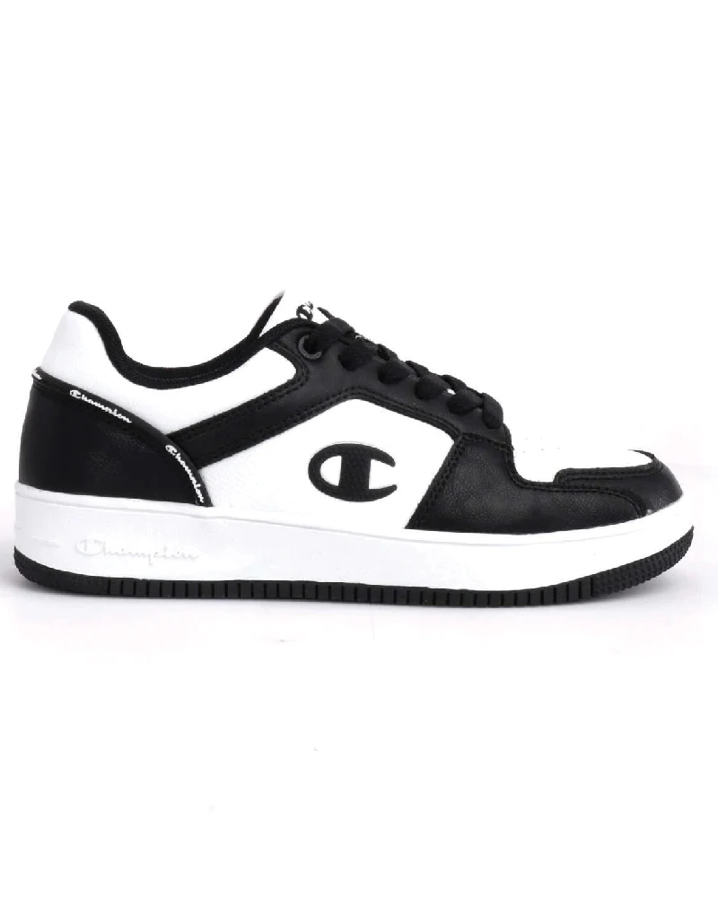 Scarpe Bambino Rebound Low GS