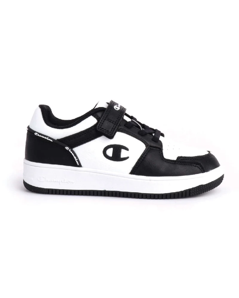 Scarpe Bambino Rebound Low PS